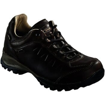 Meindl Siena Gore-Tex Wandelschoen - Heren waterdichte lage wandelschoenen - Dunkelbraun