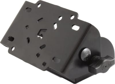 Tilt-N-Turn™ 90 Degree Bracket RAM-VB-TNT90