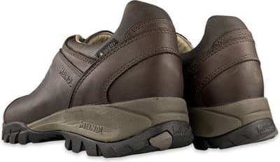 Meindl Siena Gore-tex Heren Wandelschoenen 5222-46 - Kleur Bruin - Maat 41.5