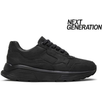 Xsensible 33200.4-golden gate men 001-black