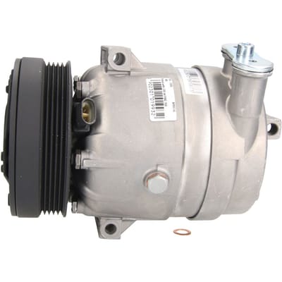 Compressor, airconditioner AIRSTAL 10-1993