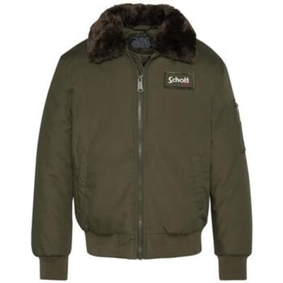 Windjack Schott AIRTOP