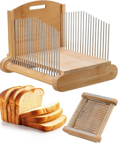 Elektrische Broodschaafmachine voor Zacht en Hard Brood