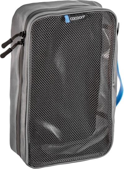 Cocoon Packing Cube L - Zwart