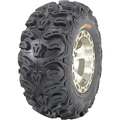 Quad band Kenda K587 Bear Claw Htr At26x11 R 12 55n 8PR E Tl