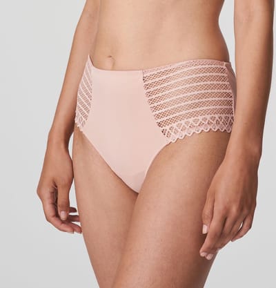 PrimaDonna Twist East End Taille Slip 0541931 Powder Rose - maat 50