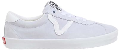 Vans Sport Low Schoenen Wit EU 37