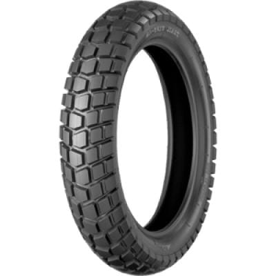 BRIDGESTONE TW42 120/90-18 TT, Motorbanden achter
