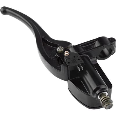 Cylindre de maître de frein avant gauche VTT Pour POLARIS SPORTSMAN 400 500 550 600 700 800 black