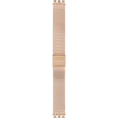 Swatch Plastic - Skin Medium 36.8 - SVO ASVOK107M SVOK107M Skindesert Horlogeband