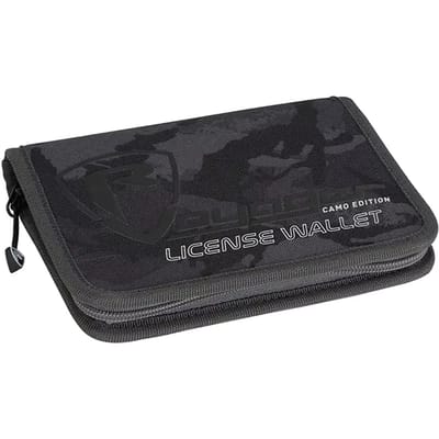 Licentieportefeuille Fox Rage voyager