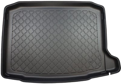 Kofferbakmat Cupra Ateca 2020-heden (past in versie met lage, niet verstelbare vloer) - Guardliner