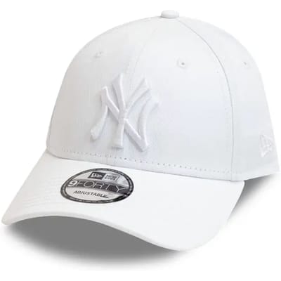 New Era Nos League Ess 9forty New York Yankees Pet Wit Man