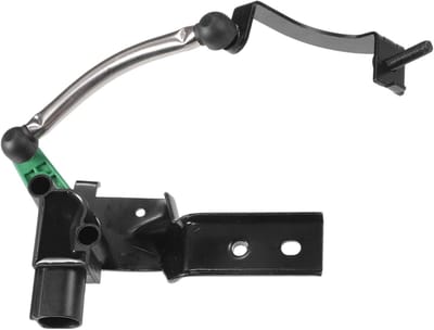 Dailygoods- Lichtbreedtesensor vervanging - Niveausensor - Geschikt voor A3/Q2/Q3/Leon - Onderdeelnummer 5Q0412522C - EM-onderdeelnummer 5Q0 412 522 C - Voor diverse voertuigen - Sensor