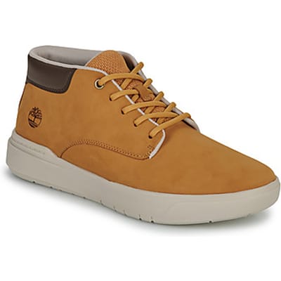 Timberland Seneca Bay Leather Chukka Wandelschoenen Bruin EU 40 Man