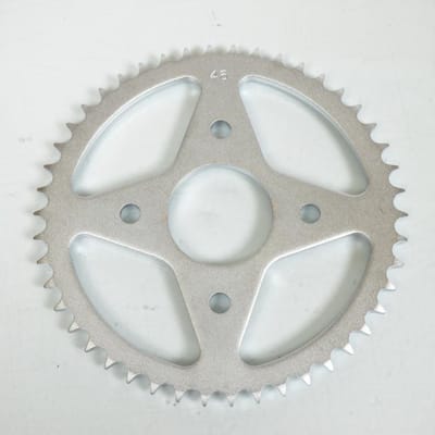 Couronne de transmission Sifam pour Moto Yamaha 125 Sr Se 1995 à 2003 Neuf