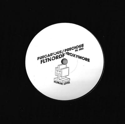 rRoxymore - Precarious / Precious (12" Single)