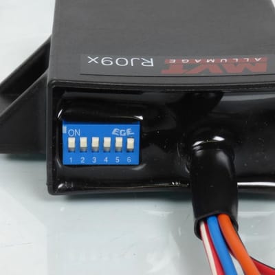 CDI calculateur MVT pour Scooter Yamaha 50 Aerox Neuf