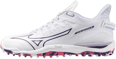 Wave Leopardus Sportschoenen Vrouwen - Maat 38