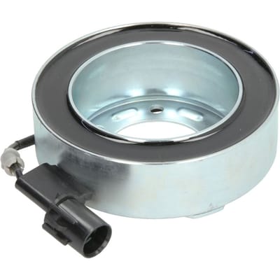 Magneetkoppeling, aircocompressor THERMOTEC KTT030097