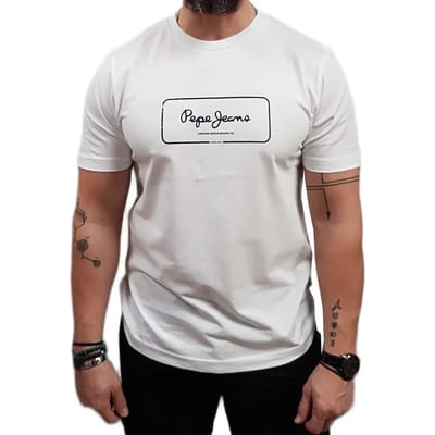 T-shirt Pepe Jeans Gilbert