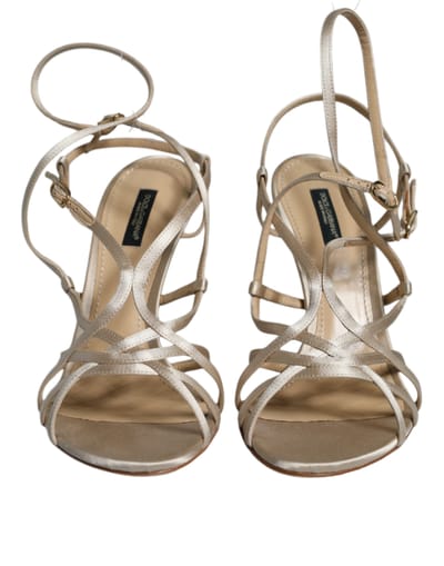 Hoge Hakken Sandalenmodel La7708