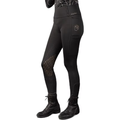 Dameslegging met volledige grip Harry's Horse Denici Cavalli Stardust