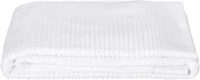Zone Denmark Classic Handdoeken - 70 x 140 - Hotelkwaliteit - Hoge Absorptie - 100% katoen - 600 g/m2 - Wit