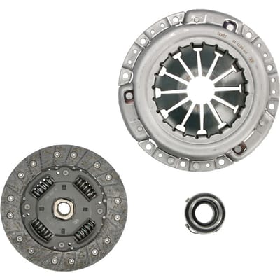 Schaeffler Luk Koppeling kit LUK 619 3204 00
