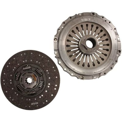 Koppelingsset FEBI BILSTEIN 105126