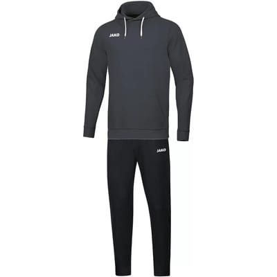 Jako Base -joggingpak voor kinderen, m Sweatshirt met capuchon M9465Kit