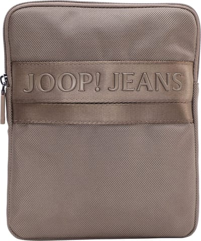 JOOP! Schoudertas Modica Liam Shoulderbag Khaki Kaki
