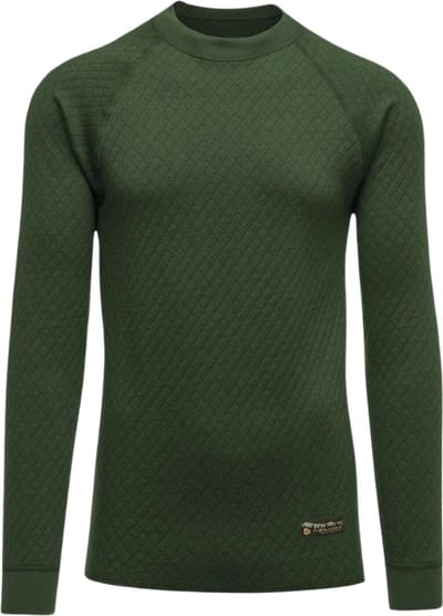 Merino 3 in 1 Long Sleeve Shirt