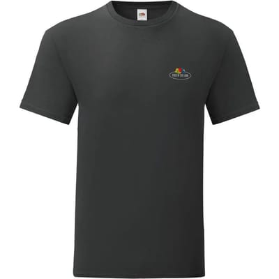 T-shirt Fruit of the Loom
