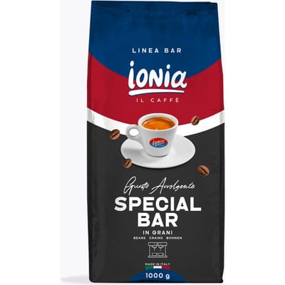 Ionia Miscela Special Bar 1kg