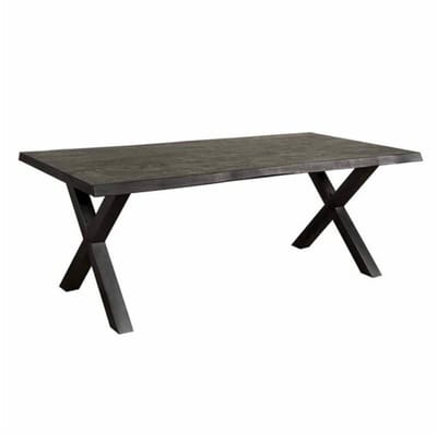 Tower Living Xara Eetkamertafel 180 cm