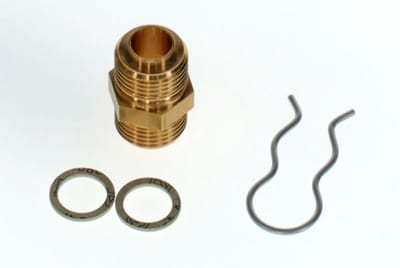 BOSCH Dubbele nippel, 87133053220