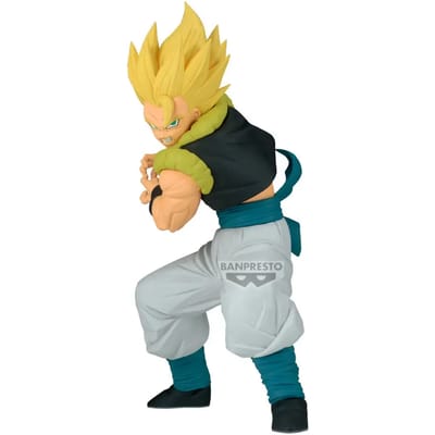 Banpresto Dragon Ball Super Grandista PVC Statue Gogeta 25 cm Beeld