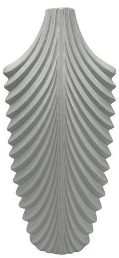 FUGURATO VAAS 0005 | 21X10,7X46 CM WIT