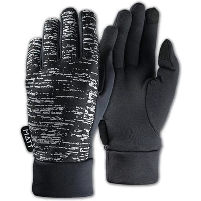 Gants MATT Warmrun