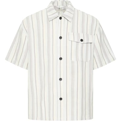 Shirt Solid SDUmber