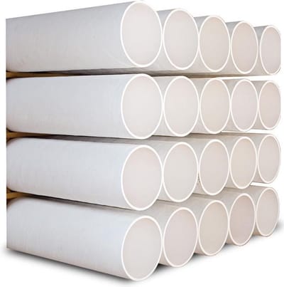 Max Power 75cm GRP Boegschroeftunnel voor CT35 - CT45 Boegschroef