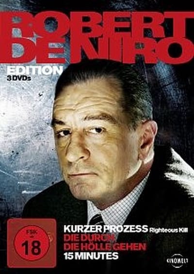 STUDIOCANAL 503578 film en Video DVD Duits, Engels