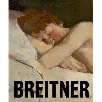 Breitner - Suzanne Veldink