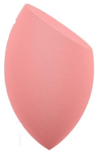 Famanu – Make-up spons voor gezicht en lichaam, geschikt voor nat en droog gebruik