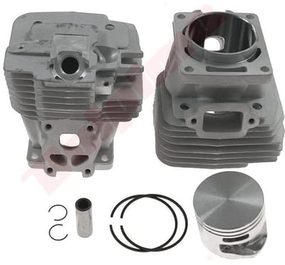 Cilinder met zuiger passend op STIHL MS441 50mm ( 1138 020 1201 )