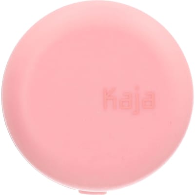 Kaja, Mochi Pop, blush rebondissant estompable, 01 Aura, 4.5g (0,15 oz) white