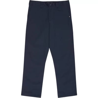Quiksilver Everyday Union Stretch Chino Broek blauw