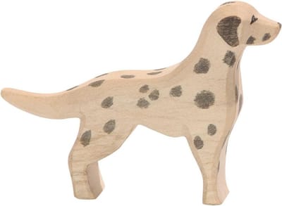 Ostheimer Dalmatian