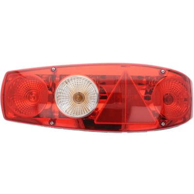 Achterlicht HELLA 2VA 341 419-021